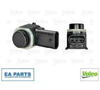 Sensor, parking assist for FORD VALEO 890017 fits Front, Rear