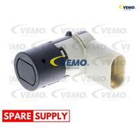 SENSOR, PARKING ASSIST FOR SEAT ALHAMBRA VEMO V10-72-0812 FITS FRONT, REAR