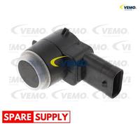 SENSOR, PARKING ASSIST FOR SEAT ALTEA LEON TOLEDO VEMO V10-72-0818 FITS REAR