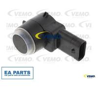 Sensor, parking assist for SEAT ALTEA LEON TOLEDO VEMO V10-72-0818 fits Rear