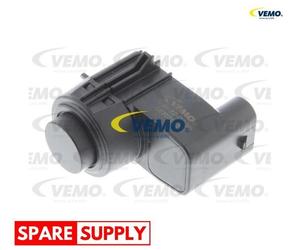 SENSOR, PARKING ASSIST FOR SKODA FABIA VEMO V10-72-0830 FITS REAR