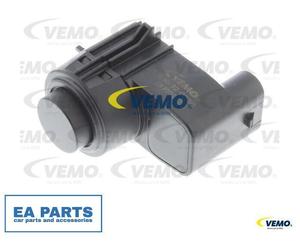 Sensor, parking assist for SKODA ROOMSTER VEMO V10-72-0830 fits Rear