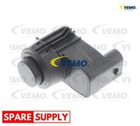 SENSOR, PARKING ASSIST FOR SKODA VEMO V10-72-0830 FITS REAR