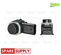 SENSOR, PARKING ASSIST FOR VOLVO S80 XC60 I SUV VALEO 890002 FITS FRONT, REAR