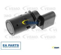 Sensor, parking assist for VW CARAVELLE T5 Bus EUROVAN T5 VEMO V10-72-0809