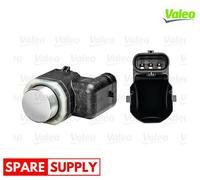SENSOR, PARKING ASSIST FOR VW VALEO 890004 FITS FRONT, REAR