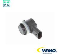 15D VEMO - V10-72-0828 - Sensor, parking distance control - Compatible with 5Q0919275BGRU