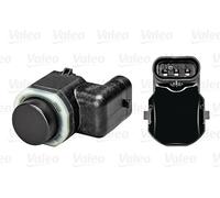 Valeo Ultrasonic Parking Sensor 890001, Front & Rear installation
