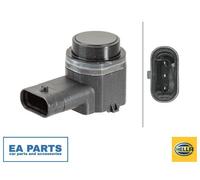 Sensor, parking distance control for AUDI A5 Q7 TT HELLA 6PX 358 141-051