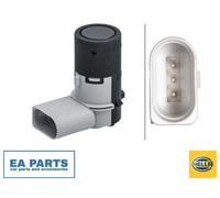 Sensor, parking distance control for AUDI SKODA VW HELLA 6PX 358 141-411