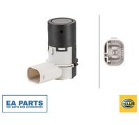 Sensor, parking distance control for BMW E39 E60 E61 E63 HELLA 6PX 358 141-141