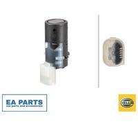 Sensor, parking distance control for BMW E46 HELLA 6PX 358 141-231