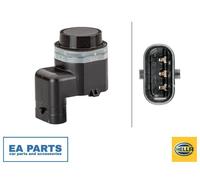 Sensor, parking distance control for BMW E83 E70 E71 HELLA 6PX 358 141-271