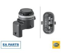 Sensor, parking distance control for BMW MINI HELLA 6PX 358 141-781