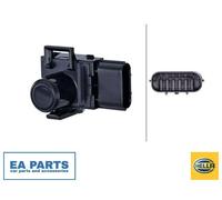 Sensor, parking distance control for HONDA ACCORD CIVIC IX HELLA 6PX 358 141-951
