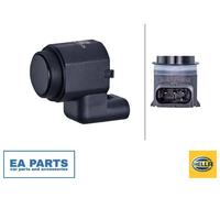 Sensor, parking distance control for KIA HELLA 6PX 358 270-241