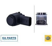 Sensor, parking distance control for KIA SPORTAGE HELLA 6PX 358 270-231