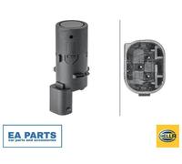 Sensor, parking distance control for LAND ROVER DISCOVERY HELLA 6PX 358 141-731