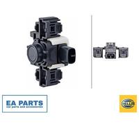 Sensor, parking distance control for LEXUS CT ES HELLA 6PX 358 270-111
