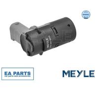 Sensor, parking distance control for MINI BMW MEYLE 314 895 0010
