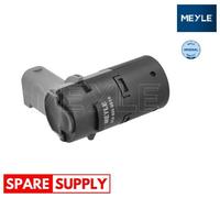 SENSOR, PARKING DISTANCE CONTROL FOR MINI R50 R52 MEYLE 314 895 0010