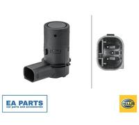 Sensor, parking distance control for VOLVO C70 S40 S60 S80 HELLA 6PX 358 141-701