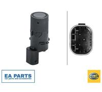 Sensor, parking distance control for VOLVO S40 II S60 I HELLA 6PX 358 141-631