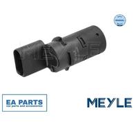 Sensor, parking distance control for VW CARAVELLE T5 Bus MEYLE 100 895 0000