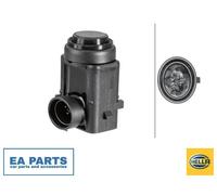 Sensor, parking distance control HELLA 6PX 358 141-011