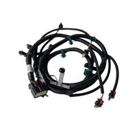 sensor plug Compatible With Tesla For Model 3 2017-2023 Front Bumper Harness Without Reverse Radar Interface 2067958-04-B 206795804B
