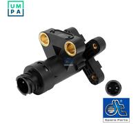 SENSOR PNEUMATIC SUSPENSION LEVEL 3.65400 FOR MERCEDES-BENZ MAN 4.2L 4cyl ATEGO