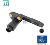 SENSOR PNEUMATIC SUSPENSION LEVEL 5.10152 FOR RENAULT TRUCKS DAF CF/65/75/85