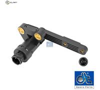 SENSOR PNEUMATIC SUSPENSION LEVEL 5.10152 FOR RENAULT TRUCKS DAF CF/65/75/85