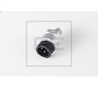 Sensor, pneumatic suspension level PETERS 080.121-00A for CF 85 12.58 2001-
