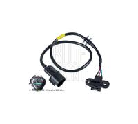 Sensor Point Death Top for Mitsubishi L200 Pajero Classic II Canvas Top III