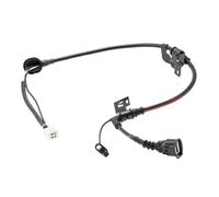 Sensor Replacement Fit For Mazda 3 Harness Epb 2016-2018 BAAN-43-7EYC BAAN-43-7EXC ABS Wheel Speed Sensor Rear(RL BAAN-43-7EYC)