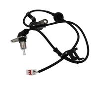 Sensor Replacement Fit For Mazda Protege 1999-2003 Protege5 2002-2003 ALS1175 5S10966 B25D-43-72YB Rear Left ABS Wheel Speed Sensor Wheel speed monitor