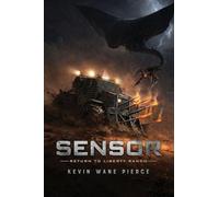 Sensor: Return to Liberty Ranch