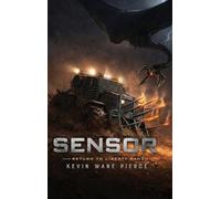 Sensor: Return to Liberty Ranch