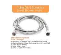 (Sensor RGB R Shower, One size) OK-B Temperature Sensing LED Water Faucet Shower Accessories Glow Colorful Tap Nozzle For Bathroom Kitchen Head Light 3-7 Colors