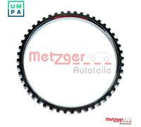 Metzger Autoteile ABS Sensor Ring 0900167 for Ford Transit Bus/Van/Platform/Chassis D3FA 2.0L