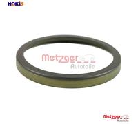 METZGER 0900179 ABS sensor ring