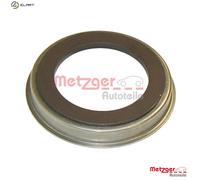 Sensor Ring, ABS for OPEL METZGER 0900266 fits Rear Axle Both Sides