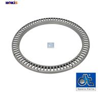 Fits DT SPARE PARTS 10.30583 Sensor Ring, ABS 10.30583 ABS ring rear (149/184x1