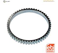 Febi Bilstein ABS Sensor Ring 171340 for Ford Transit (Rear) - 1 pc