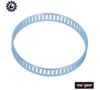 SENSOR RING ABS 27-0318 FOR LAND ROVER FREELANDER/SUV/Soft/Top 18 K4F 1.8L 4cyl
