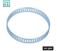 MAXGEAR 27-0318 ABS sensor ring