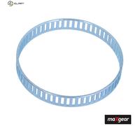 SENSOR RING ABS 27-0318 FOR LAND ROVER FREELANDER/SUV/Soft/Top 18 K4F 1.8L 4cyl