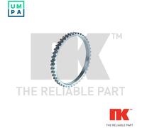 WHEEL SPEED SENSOR RING ABS FRONT NK 393947 A NEW OE REPLACEMENT