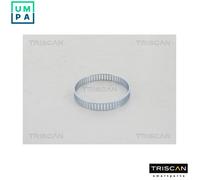 WHEEL SPEED SENSOR RING ABS FRONT REAR TRISCAN 8540 17402 P NEW OE REPLACEMENT